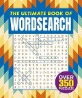 Best Ever Book of Wordsearch - Arcturus Publishing