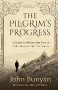 The Pilgrim's Progress - Alan Vermilye, John Bunyan