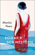 Sommerschwestern - Monika Peetz