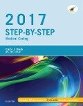 Step-by-Step Medical Coding, 2017 Edition - E-Book - Carol J. Buck