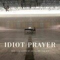 Idiot Prayer: Nick Cave Alone at Alexandra Palace - Nick & The Bad Seeds Cave