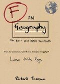 F in Geography - Richard Benson
