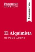Cover-Bild zum Titel 'El Alquimista de Paulo Coelho (Guía de lectura)' von 'Resumenexpress'