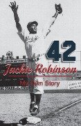 Jackie Robinson - Jackie Robinson