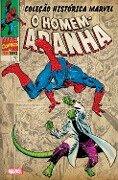 Coleção Histórica Marvel: O Homem-Aranha vol. 03 - Stan Lee