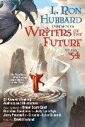 L. Ron Hubbard Presents Writers of the Future Volume 34 - 