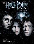 Selected Themes from the Motion Picture Harry Potter and the Prisoner of Azkaban - John Williams, Dan Coates