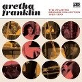 The Atlantic Singles Collection 1967-1970 - Aretha Franklin