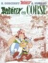 Asterix Französische Ausgabe 20. Asterix en Corse - Rene Goscinny