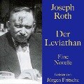 Joseph Roth: Der Leviathan - Joseph Roth