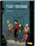 Fünf Freunde 2: Fünf Freunde auf neuen Abenteuern - Enid Blyton, Nataël