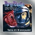 Perry Rhodan Silber Edition 61: Terra im Brennpunkt - Clark Darlton, H. G. Ewers, Ernst Vlcek, William Voltz