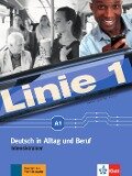 Linie 1 A1. Intensivtrainer - Susan Kaufmann, Ulrike Moritz, Margret Rodi, Lutz Rohrmann