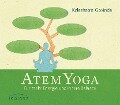 Atem-Yoga (CD) - Kalashatra Govinda