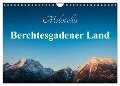 Malerisches Berchtesgadener Land (Wandkalender 2024 DIN A4 quer), CALVENDO Monatskalender - Martin Wasilewski