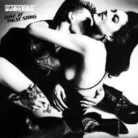 Love At First Sting (50th Anniversary Deluxe Editi - Scorpions