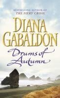 Drums Of Autumn - Diana Gabaldon