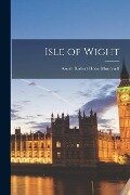 Isle of Wight - Ascott Robert Hope Moncrieff