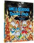 Cover-Bild zum Titel 'Walt Disney Uncle Scrooge and Donald Duck: The Universal Solvent' von 'Don Rosa'