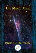 Moon Maid - Edgar Rice Burroughs