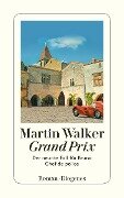 Grand Prix - Martin Walker