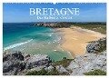 Bretagne ¿ Die Halbinsel Crozon (Wandkalender 2024 DIN A2 quer), CALVENDO Monatskalender - Klaus Hoffmann