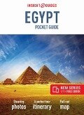 Cover-Bild zum Titel 'Insight Guides Pocket Egypt (Travel Guide with Free eBook)' von 'Insight Guides'
