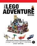The Lego Adventure Book, Vol. 2 - Megan H Rothrock