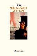 1794 (Spanish Edition) - Niklas Natt Och Dag