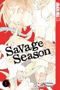 Savage Season 01 - Mari Okada, Nao Emoto