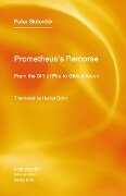 Prometheus's Remorse - Peter Sloterdijk