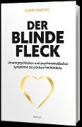 Cover-Bild zum Titel 'Der blinde Fleck' von 'Maria Sanchez'