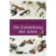Die Entstehung der Arten - Charles Darwin