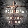 His Ballerina - Darcy Rose, J. L. Beck