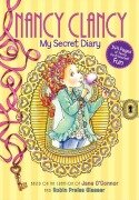 Cover-Bild zum Titel 'Fancy Nancy: Nancy Clancy: My Secret Diary' von 'Jane O'Connor'