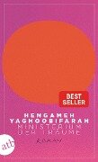 Ministerium der Träume - Hengameh Yaghoobifarah