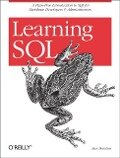Cover-Bild zum Titel 'Learning SQL' von 'Alan Beaulieu'