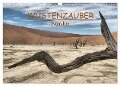 Wüstenzauber Namibia (Wandkalender 2024 DIN A3 quer), CALVENDO Monatskalender - Carina Hartmann