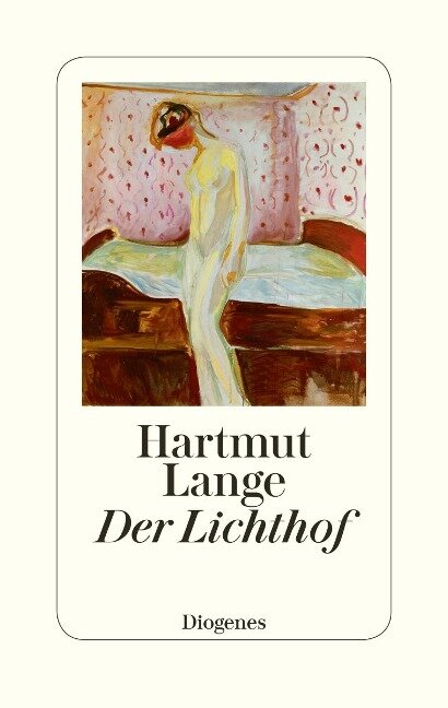 Der Lichthof - Hartmut Lange