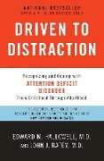 Driven to Distraction (Revised) - Edward M. Hallowell, John J. Ratey
