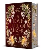 A love full of magic - Liane Mars