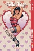 Bettie Page Vol. 1: Bettie in Hollywood - David Avallone
