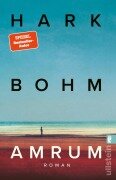Cover-Bild zum Titel 'Amrum' von 'Hark Bohm, Philipp Winkler'