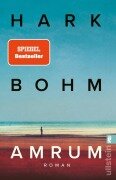 Cover-Bild zum Titel 'Amrum' von 'Hark Bohm, Philipp Winkler'