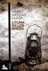 Lituma en los Andes - Mario Vargas Llosa