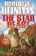 The Star Beast - Robert A Heinlein