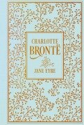 Jane Eyre - Charlotte Bronte