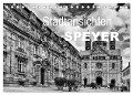 Stadtansichten Speyer (Tischkalender 2024 DIN A5 quer), CALVENDO Monatskalender - Nailia Schwarz