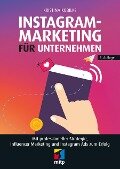Instagram-Marketing für Unternehmen - Kristina Kobilke