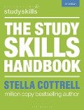 The Study Skills Handbook - Stella Cottrell